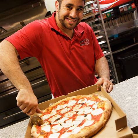 Read the complete article on CT Magazine. . Jerrys pizza bar middletown menu